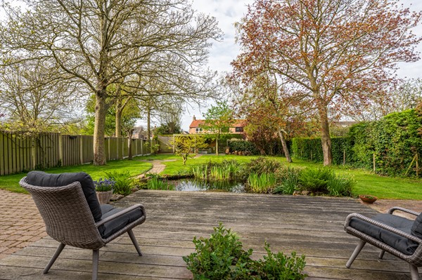 Medium property photo - Prinsestraat 24, 4506 AH Cadzand